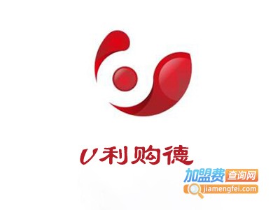 V利购德无人超市加盟