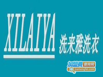 洗来雅洗衣