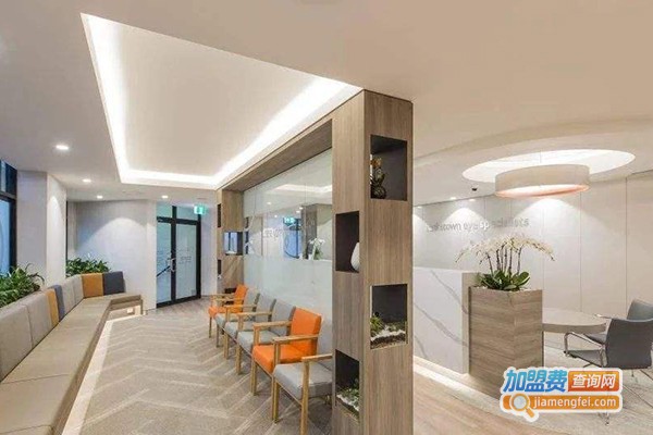 七日升视力保健加盟门店