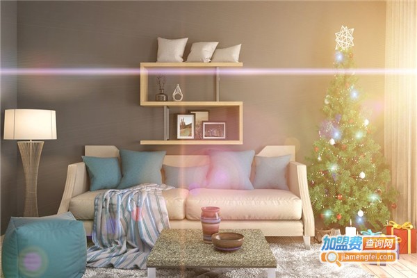 慕艺柏家具加盟费