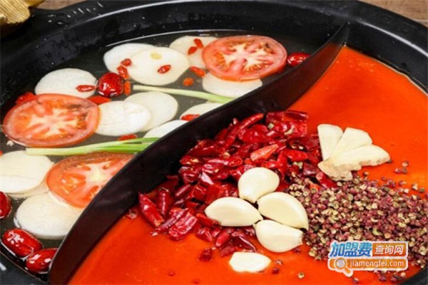 川域火锅店加盟门店