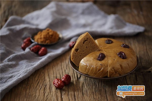 阿妈早点加盟费