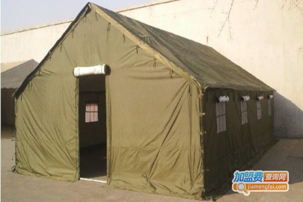 亚图卓凡帐篷加盟