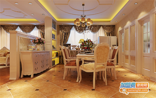 90度集成吊顶加盟费