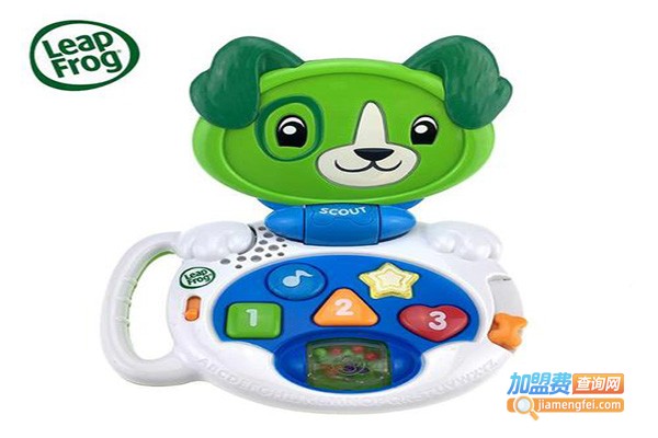 LEAP英语加盟门店