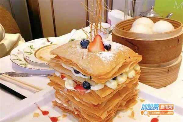 AfiyetOlsun私房烘焙加盟费