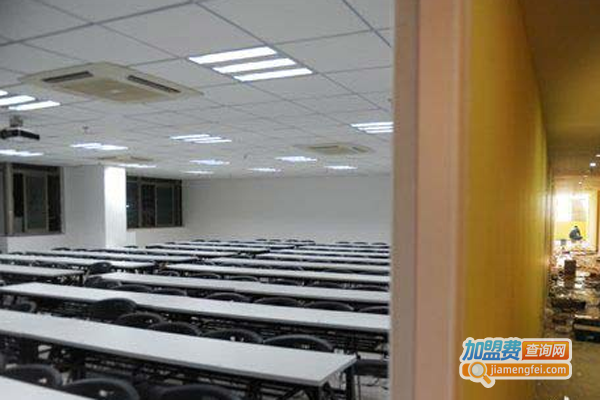 瑞慈教育加盟费