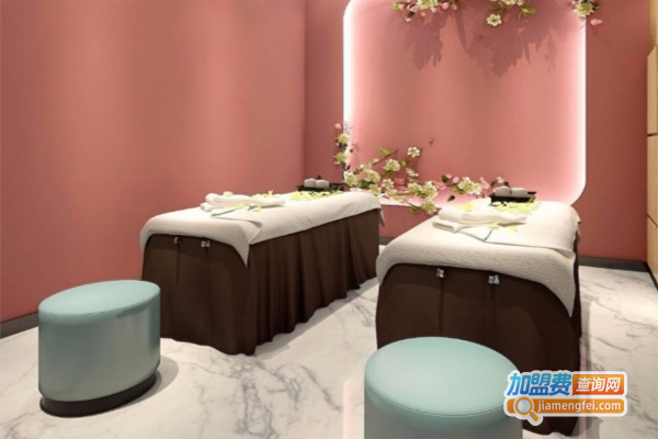 博美美容加盟费