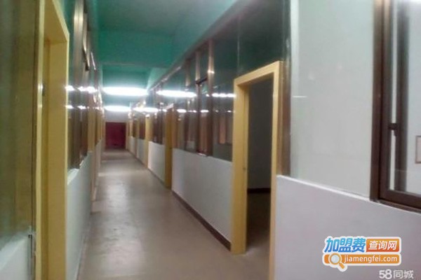 博广教育加盟费