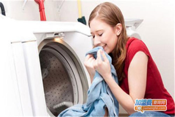 优奈洗洗护专家加盟费