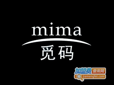 觅码女装