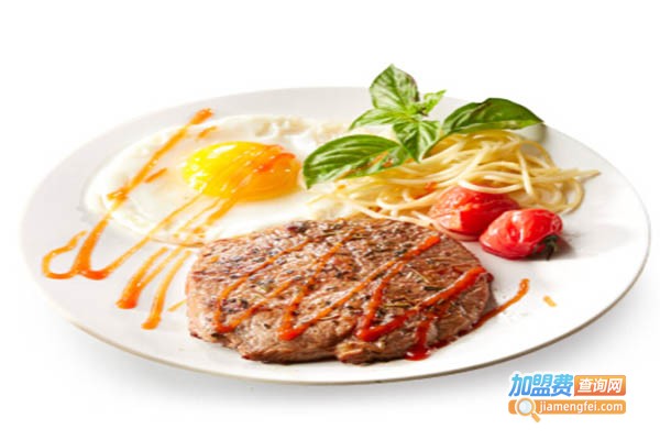 沙朗菲力牛排加盟门店