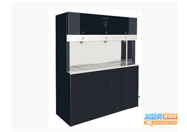 碧欧泉净水机加盟费