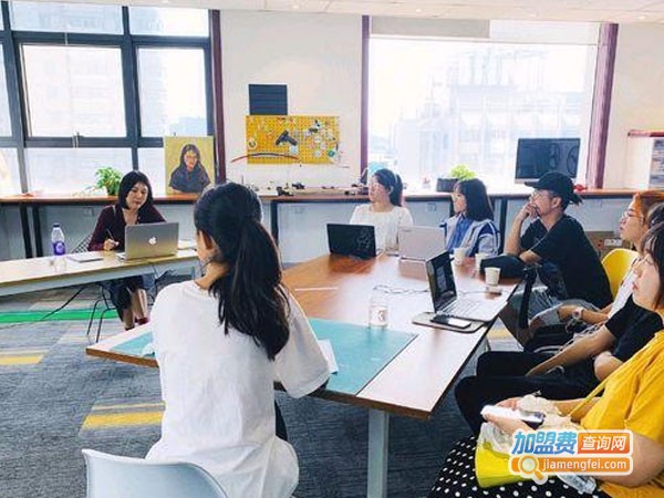 方圆达教育加盟费