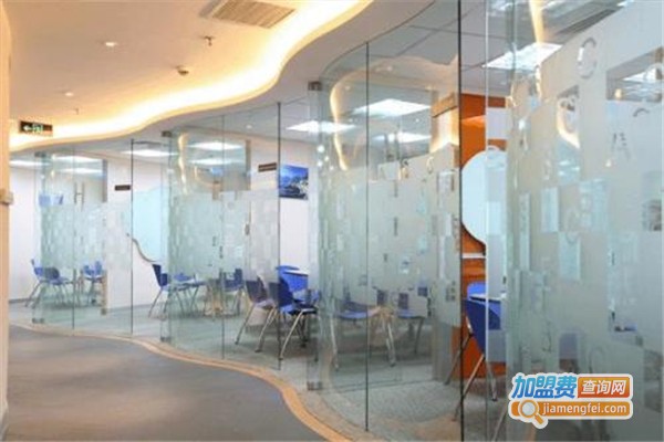 新窗口国际英语学校加盟费