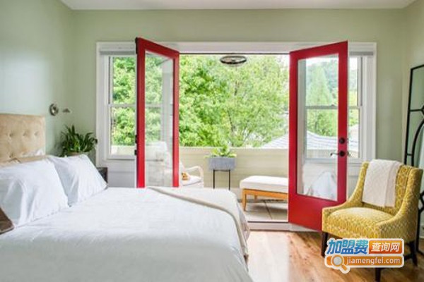 鑫家居装饰加盟费