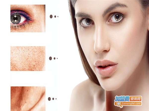 唯美诗美容加盟门店