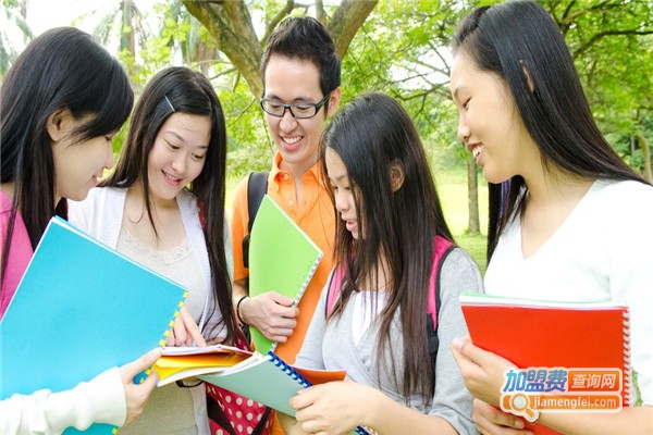 鑫榜艺术高考培训加盟费