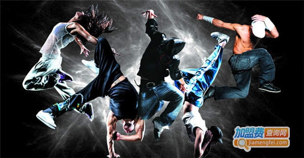 舞乐天培训加盟费