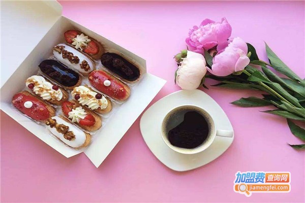 甜橘烘焙生活餐厅加盟费