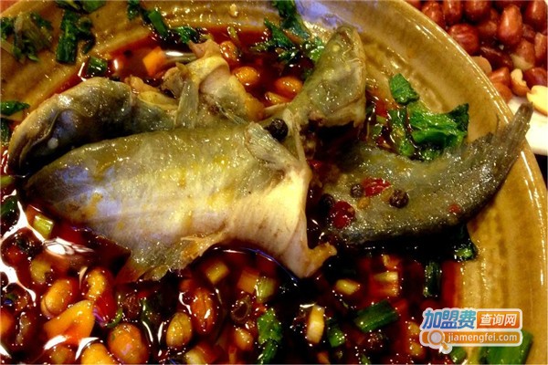 鱼汁鱼味鱼火锅加盟费