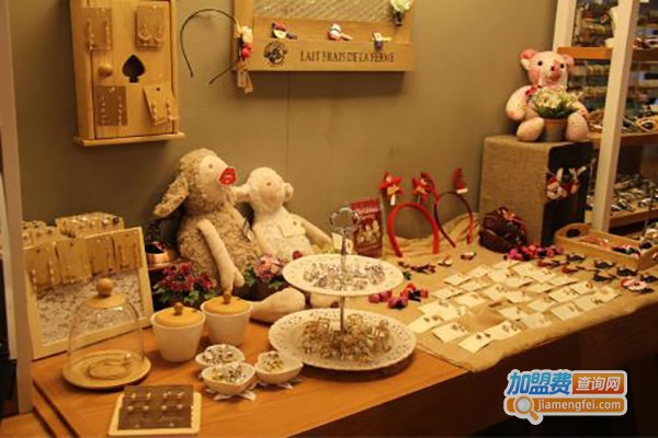 KAVIAR卡翡亚加盟费