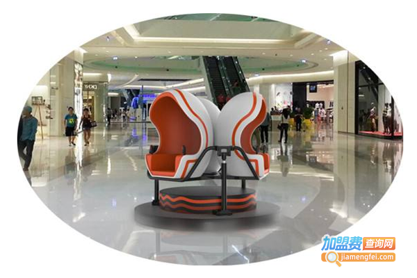 超级队长9dvr虚拟现实加盟费