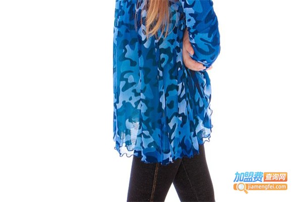 米琪兰服饰加盟费