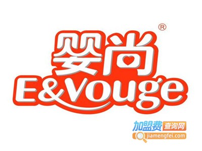 婴尚婴幼儿服饰加盟费