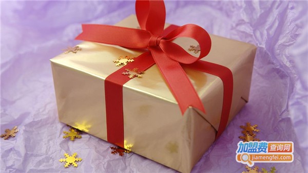 奇奇礼品加盟费