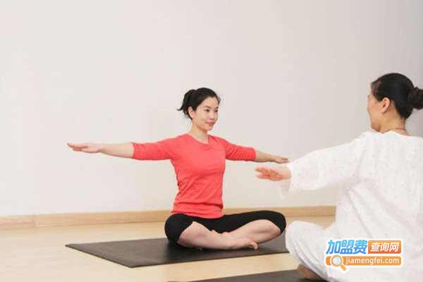 格凌兰产后恢复加盟费