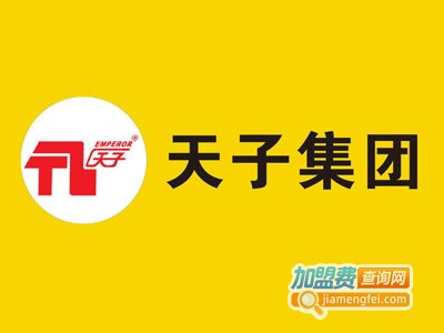 天子床垫加盟费
