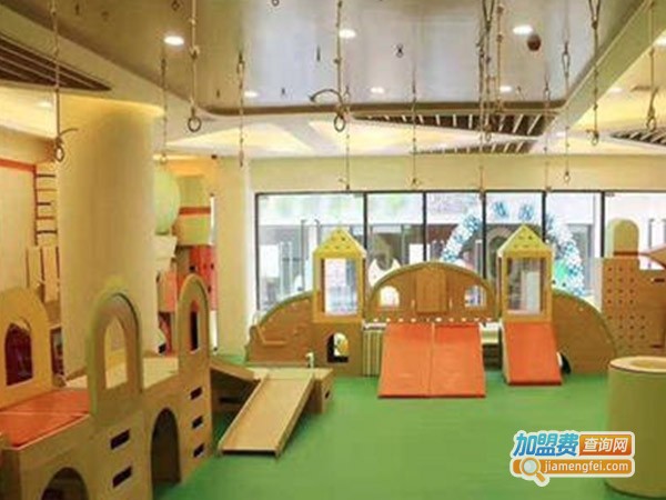 教科行教育加盟费