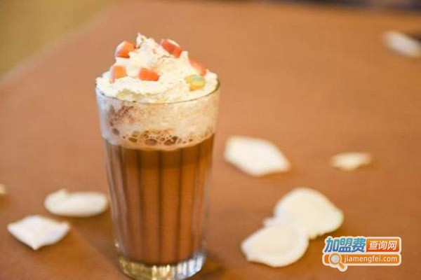 C忆珍珠奶茶加盟门店