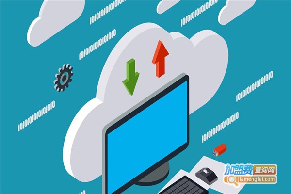 未来务小程序加盟费