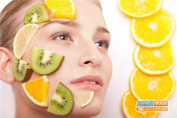 麦琪尔美容加盟门店