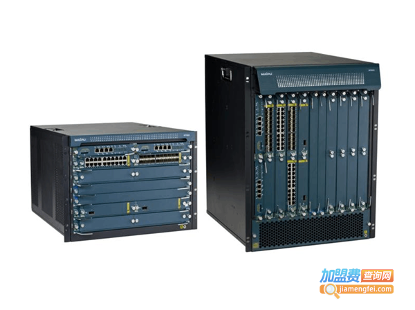 迈普路由器加盟费