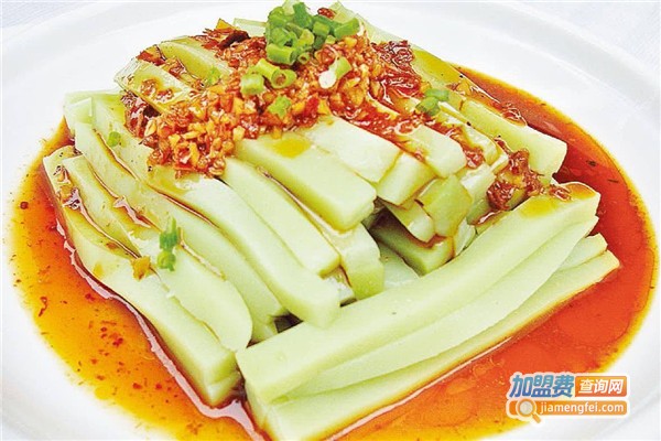 味之乡方便菜加盟费