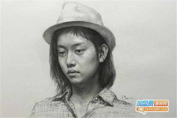 孪生画室加盟费