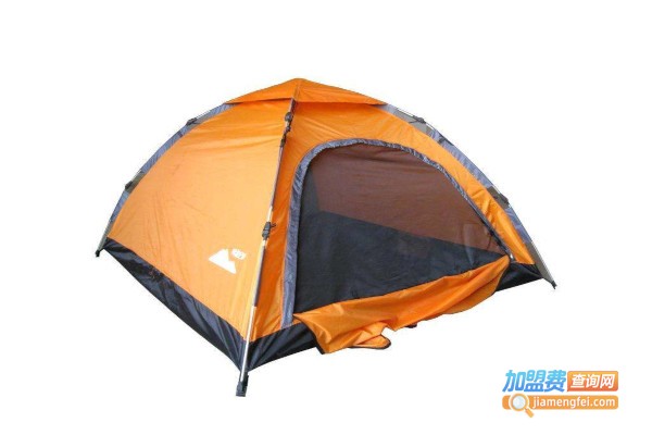 亚图卓凡帐篷加盟