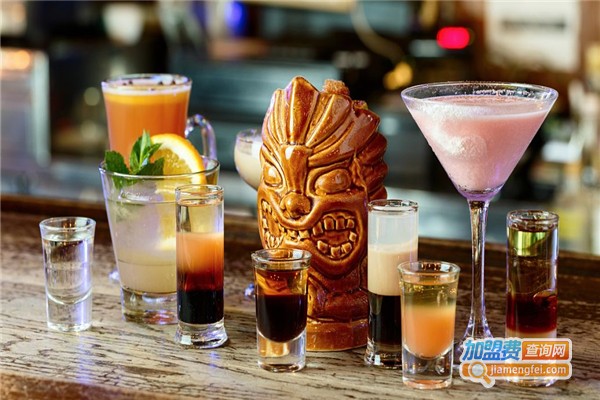 伟亮饮品店加盟费