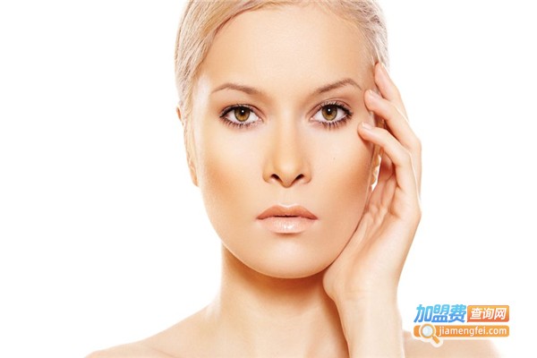 女王美容养生加盟