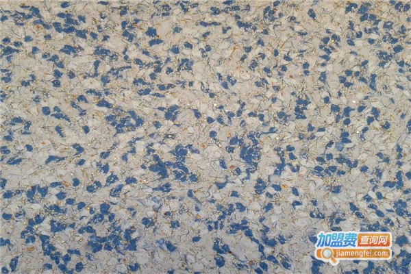 涂涂乐墙衣加盟费