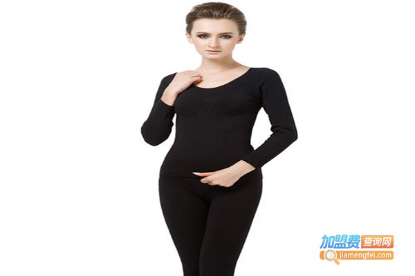 婷美缘内衣加盟门店