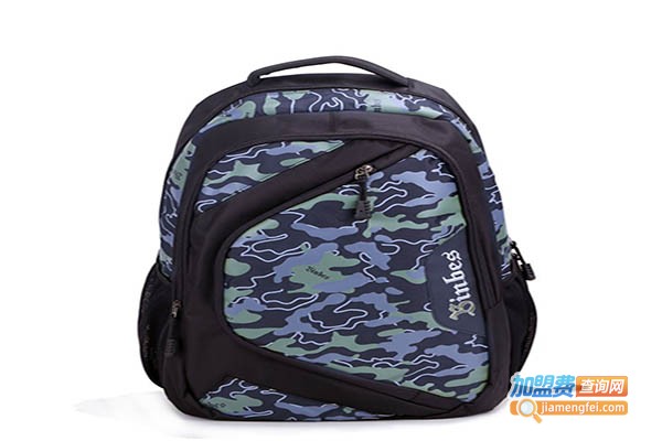 澳普森书包加盟门店