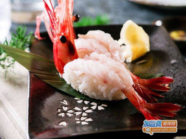 韩悫亭日韩料理加盟费