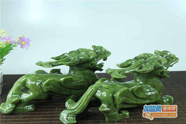 康华玉制品加盟费