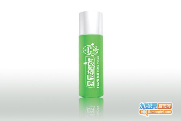 泽平去痘印加盟门店