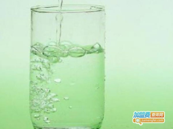 爱琴化妆品加盟费