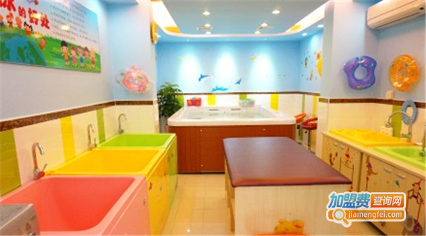 宝贝计划婴幼儿生活馆加盟费